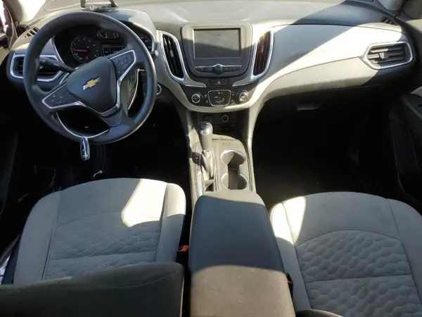 3GNAXJEV8JS593568 2018 CHEVROLET EQUINOX - Image 8