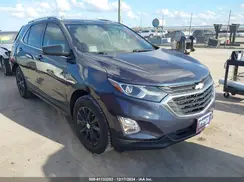 3GNAXJEV8JS593876 2018 CHEVROLET EQUINOX