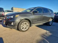 3GNAXJEV8JS594137 2018 CHEVROLET EQUINOX