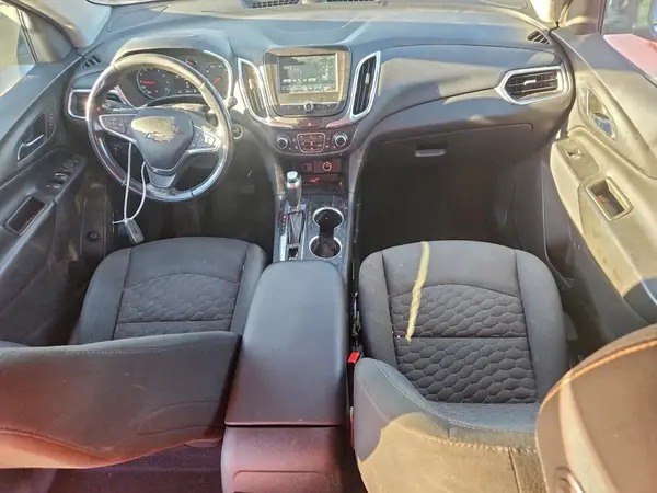 3GNAXJEV8JS594137 2018 CHEVROLET EQUINOX - Image 8