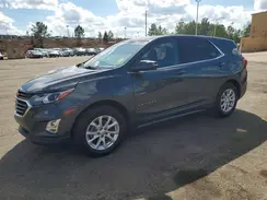 3GNAXJEV8JS596714 2018 CHEVROLET EQUINOX