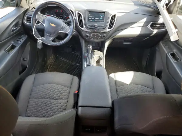 3GNAXJEV8JS596714 2018 CHEVROLET EQUINOX - Image 8