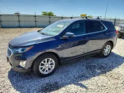 3GNAXJEV8JS597054 2018 CHEVROLET EQUINOX