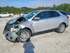 3GNAXJEV8JS599841 2018 CHEVROLET EQUINOX