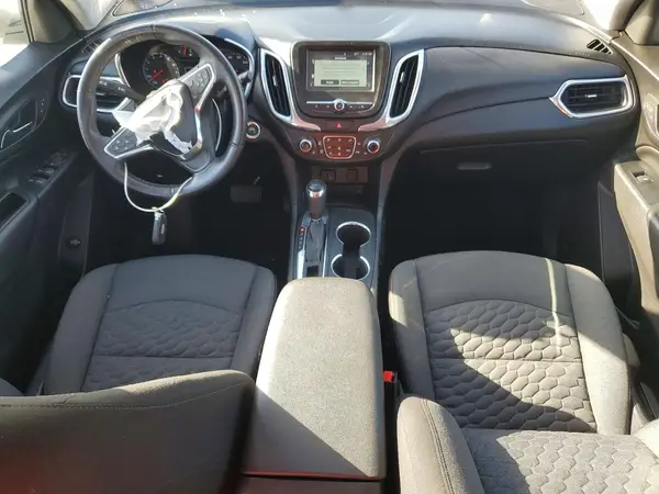 3GNAXJEV8JS599841 2018 CHEVROLET EQUINOX - Image 8