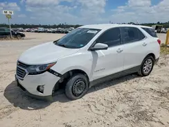 3GNAXJEV8JS601197 2018 CHEVROLET EQUINOX