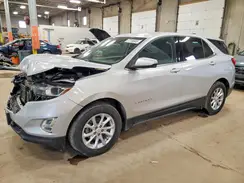 3GNAXJEV8JS601801 2018 CHEVROLET EQUINOX