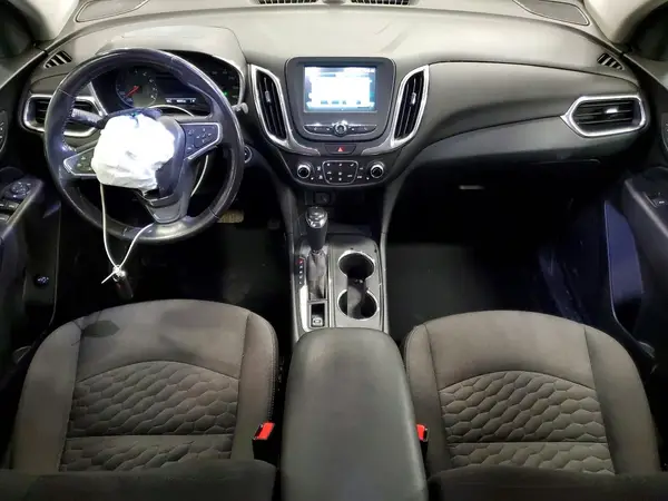 3GNAXJEV8JS601801 2018 CHEVROLET EQUINOX - Image 8