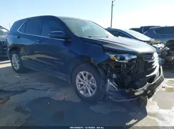 3GNAXJEV8JS608313 2018 CHEVROLET EQUINOX