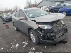 3GNAXJEV8JS610496 2018 CHEVROLET EQUINOX