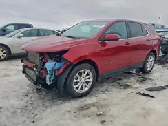 3GNAXJEV8JS611356 2018 CHEVROLET EQUINOX