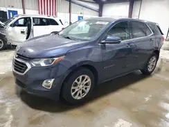 3GNAXJEV8JS612863 2018 CHEVROLET EQUINOX