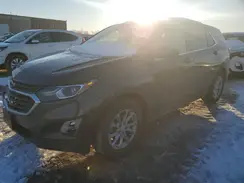 3GNAXJEV8JS614712 2018 CHEVROLET EQUINOX