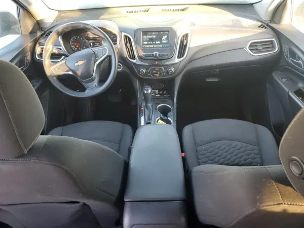 3GNAXJEV8JS614712 2018 CHEVROLET EQUINOX - Image 8