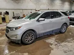 3GNAXJEV8JS616119 2018 CHEVROLET EQUINOX