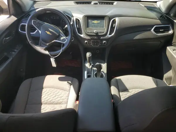 3GNAXJEV8JS616668 2018 CHEVROLET EQUINOX - Image 8