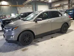 3GNAXJEV8JS616864 2018 CHEVROLET EQUINOX