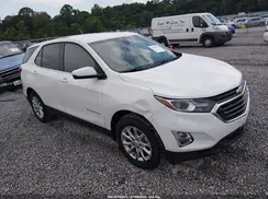 3GNAXJEV8JS617982 2018 CHEVROLET EQUINOX