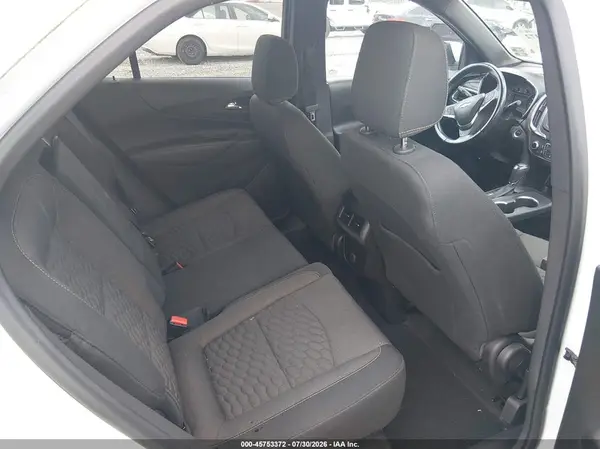 3GNAXJEV8JS617982 2018 CHEVROLET EQUINOX - Image 8