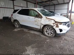 3GNAXJEV8JS619473 2018 CHEVROLET EQUINOX