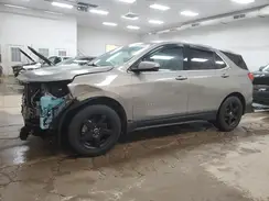 3GNAXJEV8JS620459 2018 CHEVROLET EQUINOX