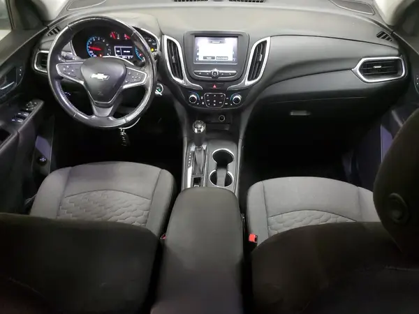 3GNAXJEV8JS620459 2018 CHEVROLET EQUINOX - Image 8