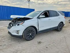 3GNAXJEV8JS623300 2018 CHEVROLET EQUINOX