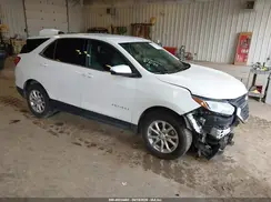 3GNAXJEV8JS624995 2018 CHEVROLET EQUINOX