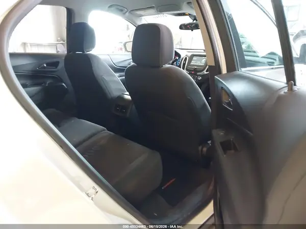 3GNAXJEV8JS624995 2018 CHEVROLET EQUINOX - Image 8
