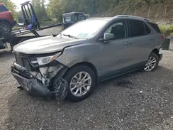 3GNAXJEV8JS625435 2018 CHEVROLET EQUINOX