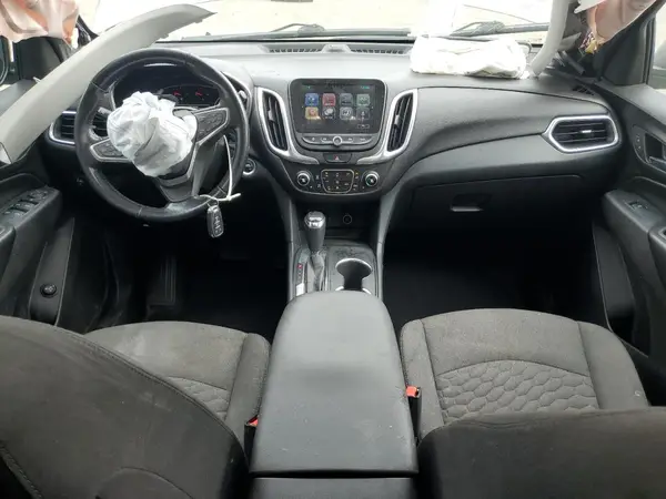 3GNAXJEV8JS625435 2018 CHEVROLET EQUINOX - Image 8