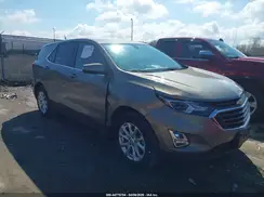 3GNAXJEV8JS630800 2018 CHEVROLET EQUINOX