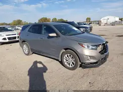 3GNAXJEV8JS634586 2018 CHEVROLET EQUINOX