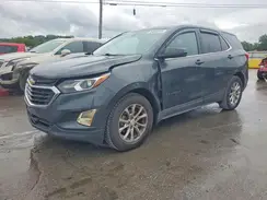 3GNAXJEV8JS635057 2018 CHEVROLET EQUINOX