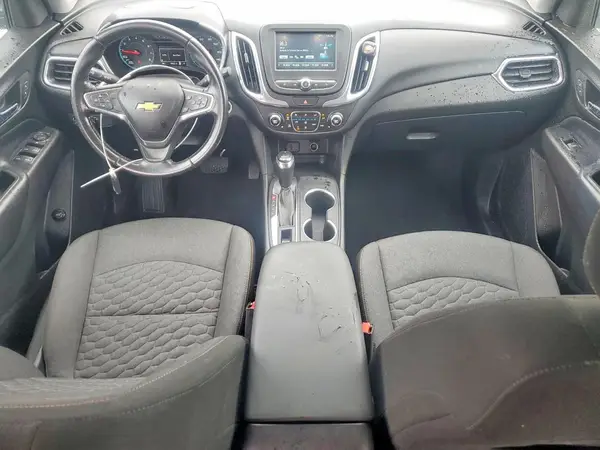 3GNAXJEV8JS635057 2018 CHEVROLET EQUINOX - Image 8