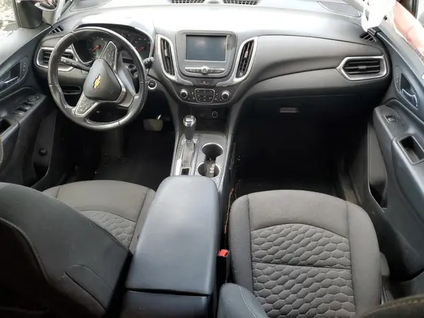 3GNAXJEV8JS636306 2018 CHEVROLET EQUINOX - Image 8