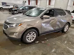 3GNAXJEV8JS639982 2018 CHEVROLET EQUINOX