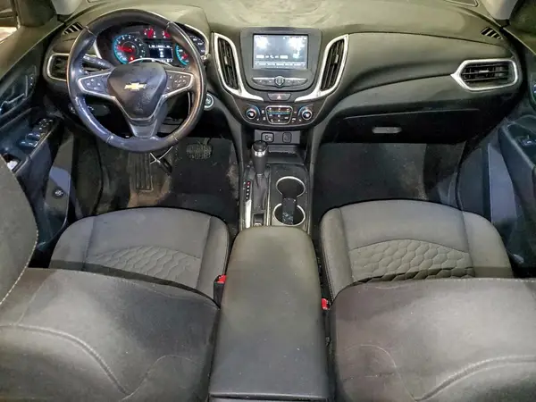 3GNAXJEV8JS639982 2018 CHEVROLET EQUINOX - Image 8