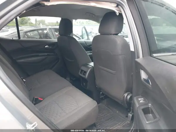 3GNAXJEV8JS640100 2018 CHEVROLET EQUINOX - Image 8