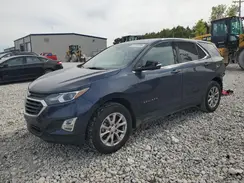 3GNAXJEV8JS641005 2018 CHEVROLET EQUINOX