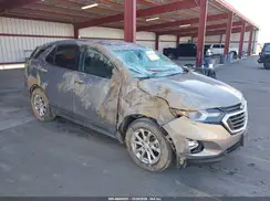 3GNAXJEV8JS641750 2018 CHEVROLET EQUINOX