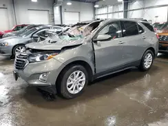 3GNAXJEV8JS642476 2018 CHEVROLET EQUINOX
