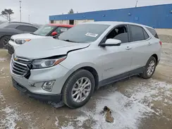 3GNAXJEV8JS643109 2018 CHEVROLET EQUINOX