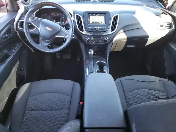 3GNAXJEV8JS643479 2018 CHEVROLET EQUINOX - Image 8