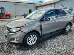 3GNAXJEV8JS643711 2018 CHEVROLET EQUINOX