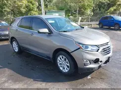 3GNAXJEV8JS643949 2018 CHEVROLET EQUINOX