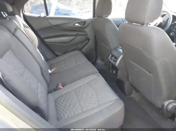 3GNAXJEV8JS643949 2018 CHEVROLET EQUINOX - Image 8
