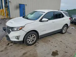 3GNAXJEV8JS644471 2018 CHEVROLET EQUINOX