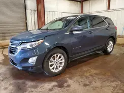 3GNAXJEV8JS645667 2018 CHEVROLET EQUINOX