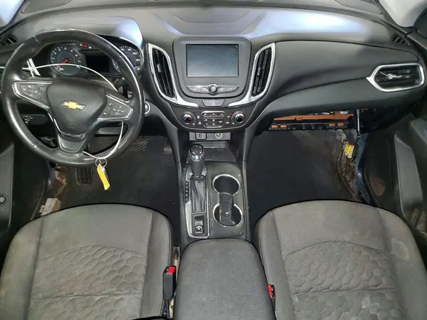 3GNAXJEV8JS645667 2018 CHEVROLET EQUINOX - Image 8